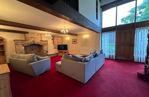 The Old Dairy - Foto 13