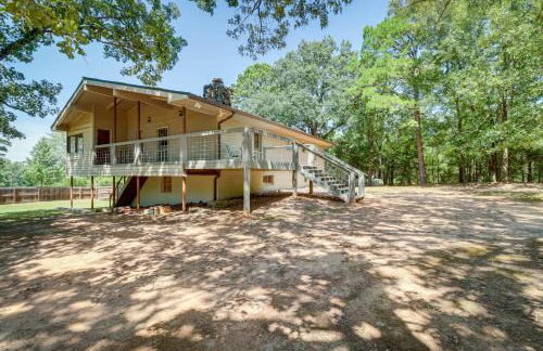 Greers Ferry Hideaway Lake View, Boat Ramp Access - Foto 34