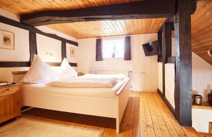 Appartementhotel Blomberger Hof - Foto 54