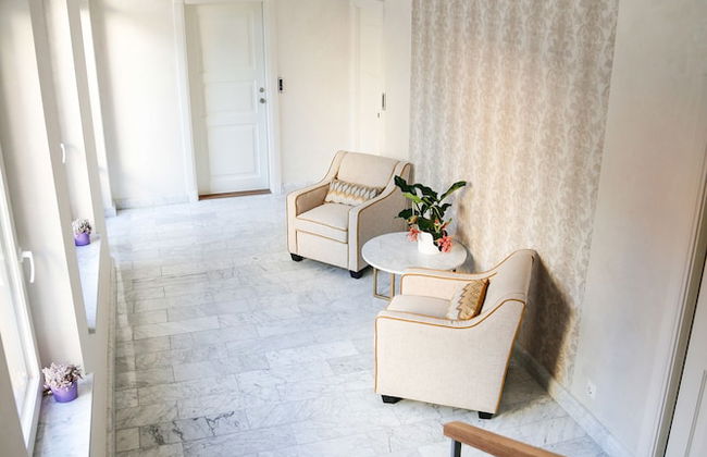 Donhoff Residence - Foto 2