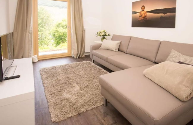 in the Moselschiefer House - Photo 7