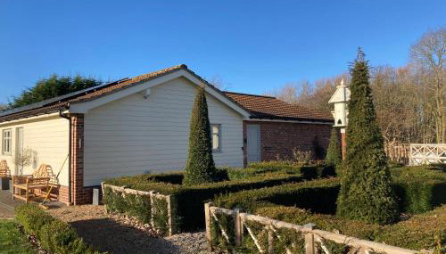 The Oaks Stable cottage - Foto 3