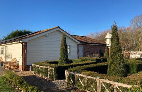 The Oaks Stable cottage - Foto 3