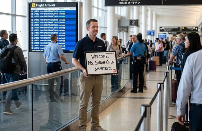 Privater Flughafentransfer : KUL Flughafen ⇄ Kuala Lumpur Stadt - Foto 3