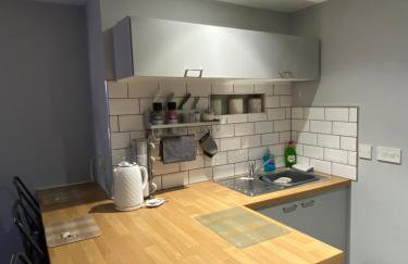 garden view apartment - Photo 2