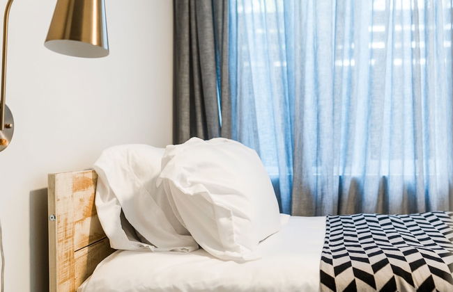 Sky Mark Lux 2 - Seattle's Best Modern 3BD HomeTel - Foto 4