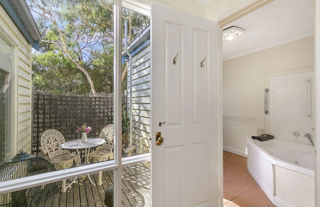 Freshwater Creek Cottages and Farm Stay - Foto 49