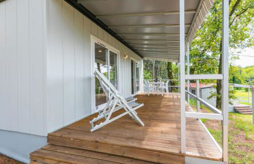 Holiday Home Adria Home - GDO203 by Interhome - Foto 39