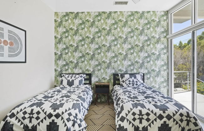 B-bar H Ranch Desert Sanctuary - Foto 11