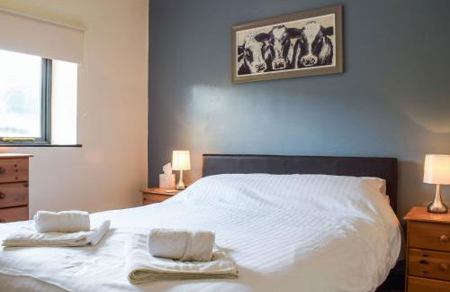 Heyope Cottage - Photo 8