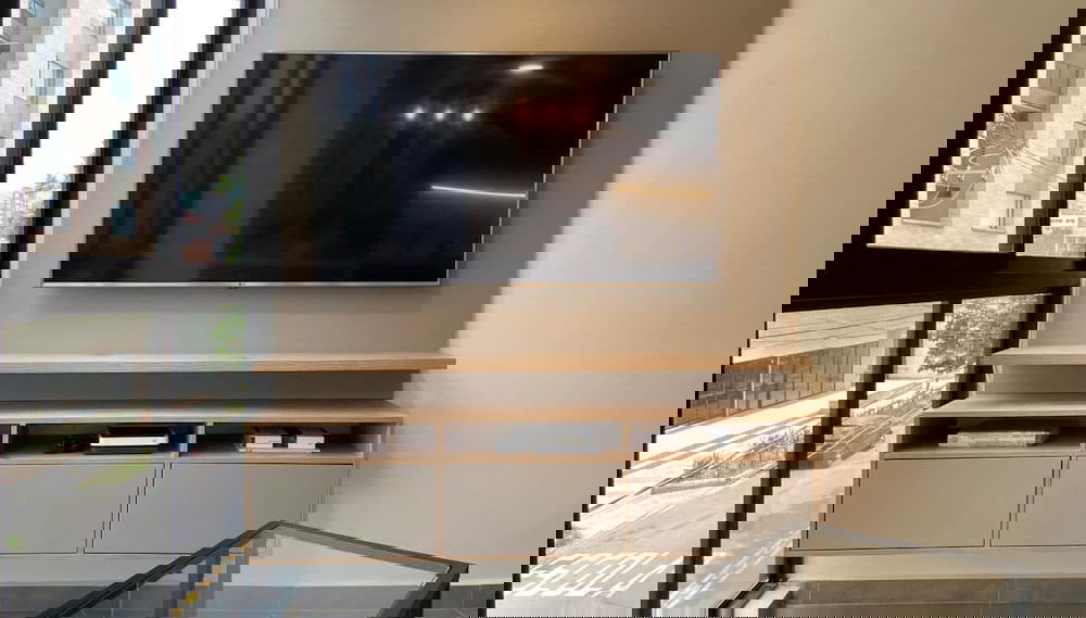 w Wonderful 2BR With Modern Deco in Laureles - Foto 1, Habitación