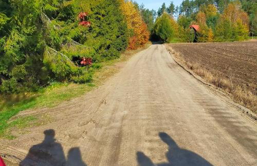 Kaszubski Zakątek - Foto 66