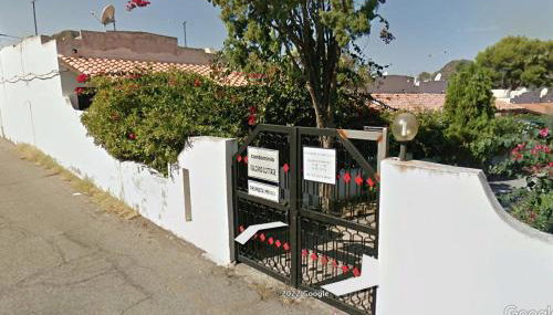 Residence Vulcano Cottage - Foto 3