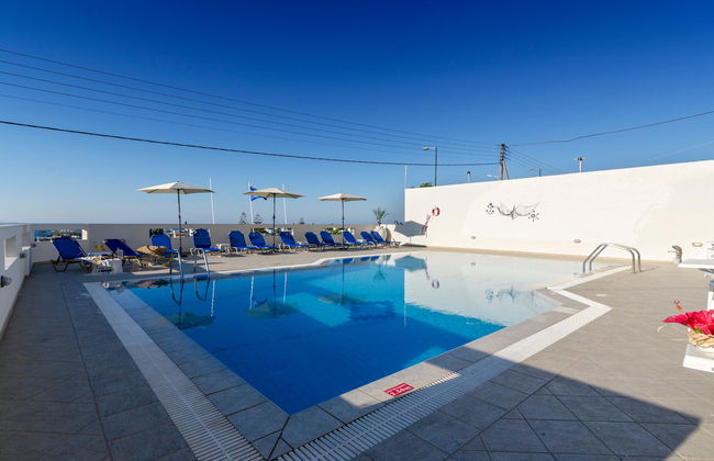 Aglaia Apartments - Foto 40