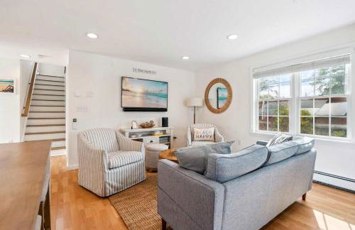 The Basin House Steps to Water Sunset Views - Foto 14