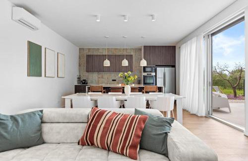 Villa Tie Vižinada - Parenzo by Irundo - Foto 14