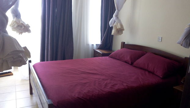 Tamasha Cottages - Foto 2, Habitación