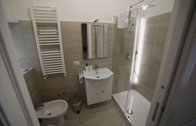 LE DIMORE DEGLI ARTISTI - Photo 30