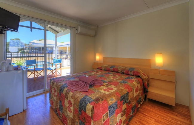 Tasman Holiday Parks - Ledge Point - Photo 2