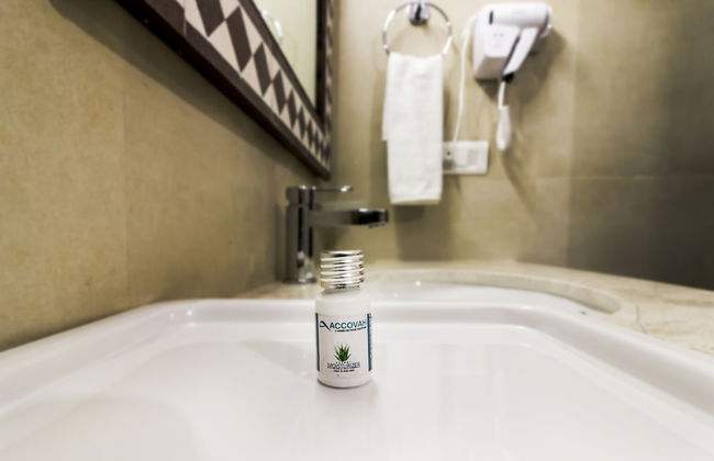 ACCOVAH Galeria - Photo 14