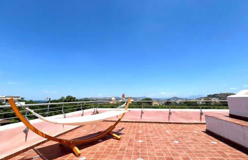 VefiÀ Procida casavacanze - Foto 42