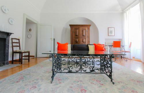 Bel Faggio Rosso apartment - Foto 11