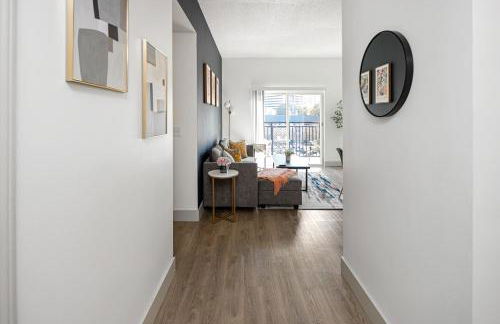 Carolina Blue - Stunning Views, Free Parking and WiFi - Foto 28