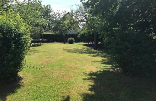 Le Clos du Presbytère - Foto 22