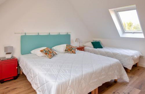 Belle maison pour 5 en pays Bigouden - Foto 17