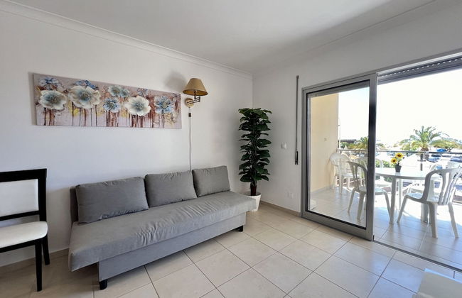 Monte Gordo Beach Ocean View 4 by Homing - Foto 10