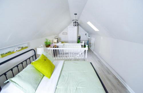 Private 1 Acre Retreat, Spa, Firepit, Gym, Chickens, King Suite, Pets - Foto 57