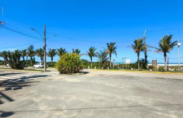 Apartamento a 30m da Praia da Vila Apartamento dos fundos - Photo 9