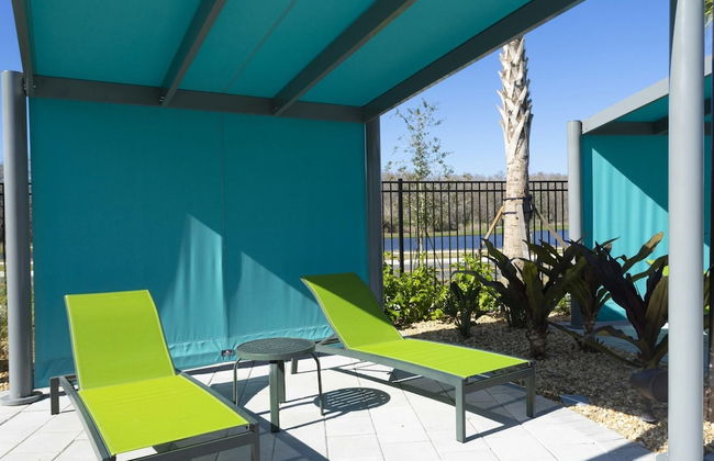 Wonderful 4Bd w Pool Close to Disney at Storeylake 2669 - Foto 87