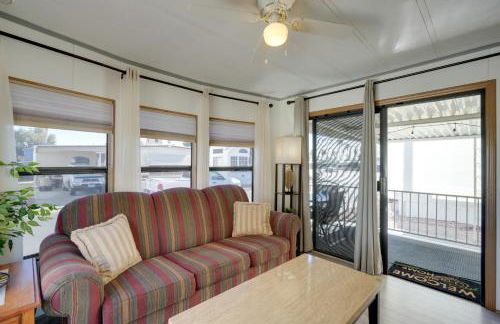 5 Mi to Surprise Stadium Arizona Snowbird Getaway - Foto 7