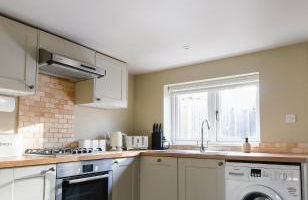 Daisy Cottage - Framlingham - Foto 29