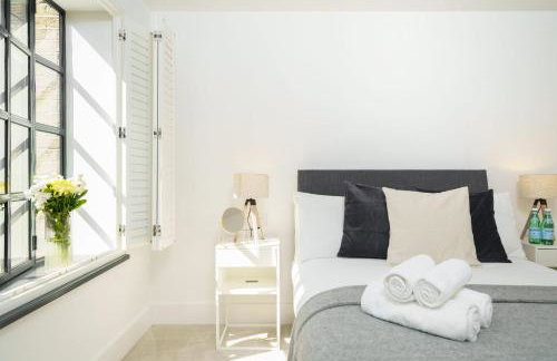 Trafalgar SQ 1 Bedr, 3 Beds sleeps 6 - Foto 14