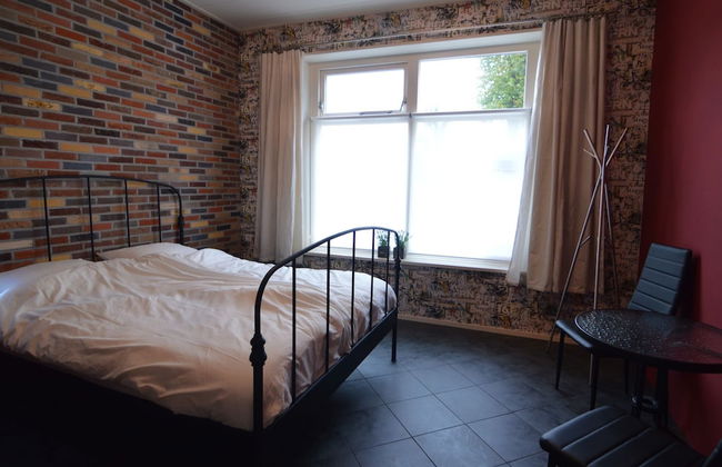 Home With Vinyls, Bikes and Waterways - Foto 4