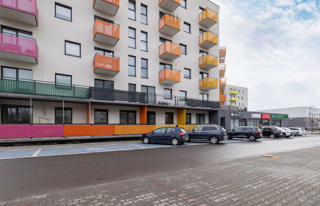 Apartment With Garden by Renters - Photo 51