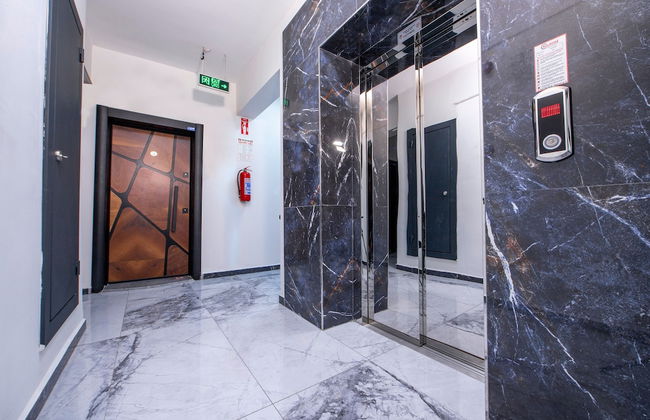 SEYİR AZRA SUİT - Foto 12