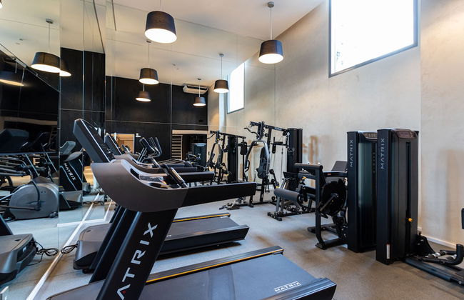 House of Charlie Vila Mariana - Foto 65