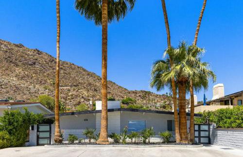 Condo 606 W Arenas Rd Unit 4 Palm Springs - Foto 25