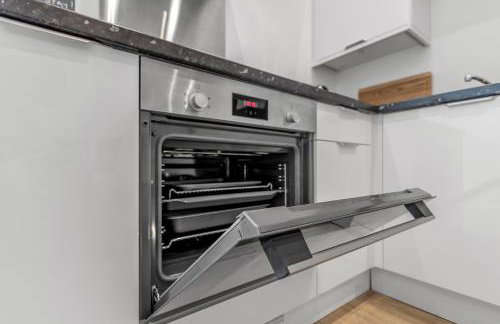 Castle View by Ginger & Gold Luxury Norwich Apt - Foto 59