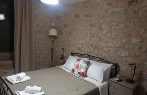 Λαγκάδι Μάνης - Foto 1