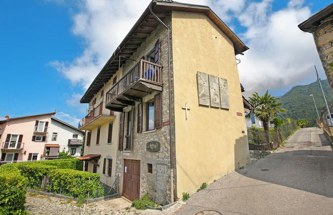 Casa Angelina Panoramica - Monte Bre - Foto 35