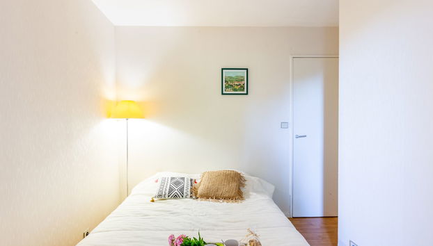 1 bedroom Apartment in Ciboure with swimming pool and garden - Foto 5