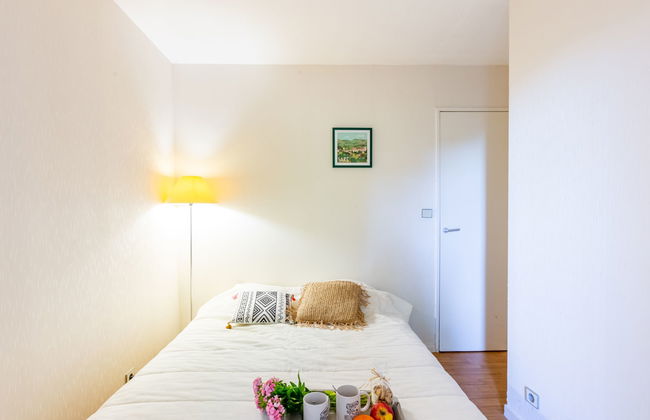 1 bedroom Apartment in Ciboure with swimming pool and garden - Foto 5