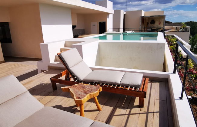 Mak Tulum Luxury Condo Hotel at Aldea Zama, Tulum - Foto 67