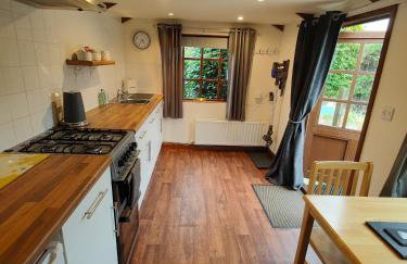 The Garden Lodge - Foto 26