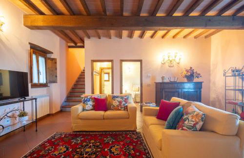 Casale la Toscanella by VacaVilla - Foto 21