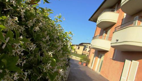 Hotel Dante Residence - Foto 4, Other